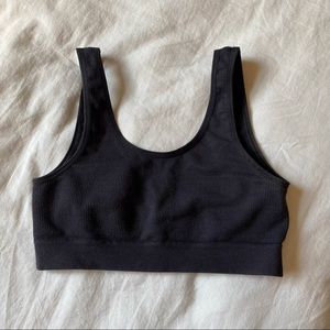 Out From Under seamless bralette